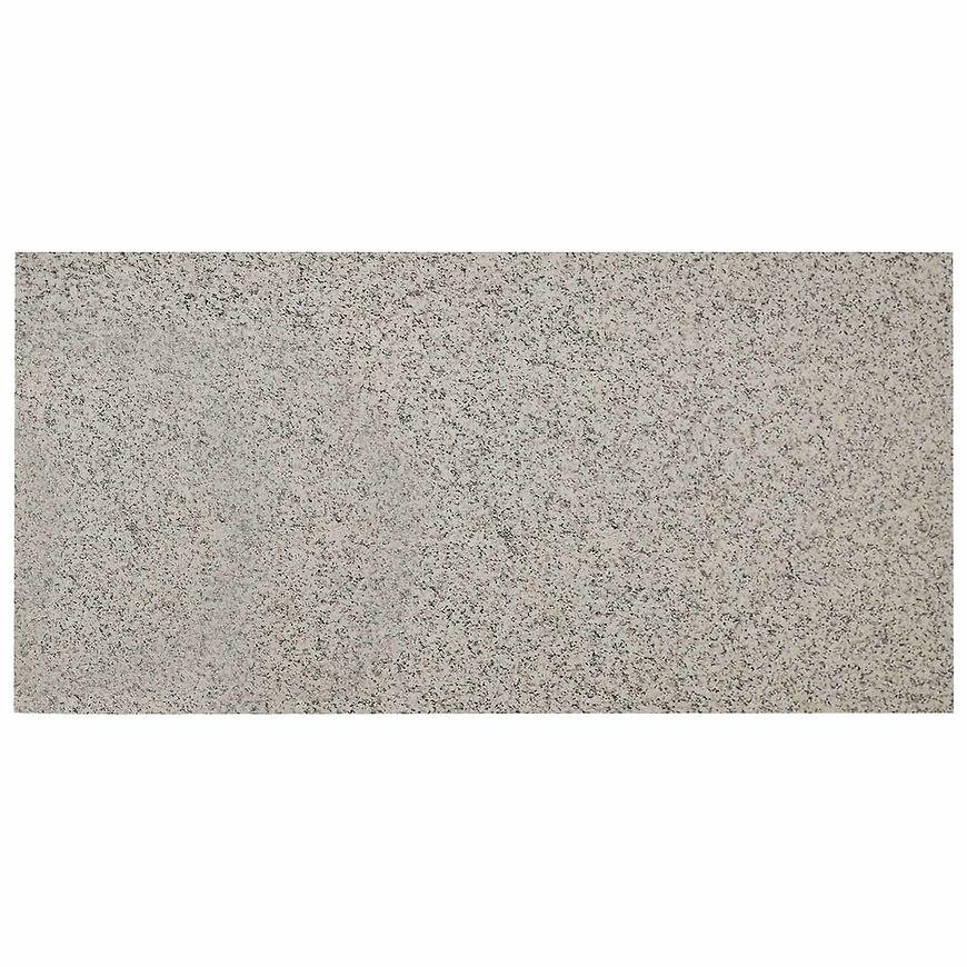 Dlažba Granit Grey Leštený g603 30,5x61x1cm