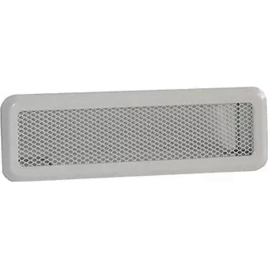 Mriežka KRL0-ML-B biela mriežka 65x205