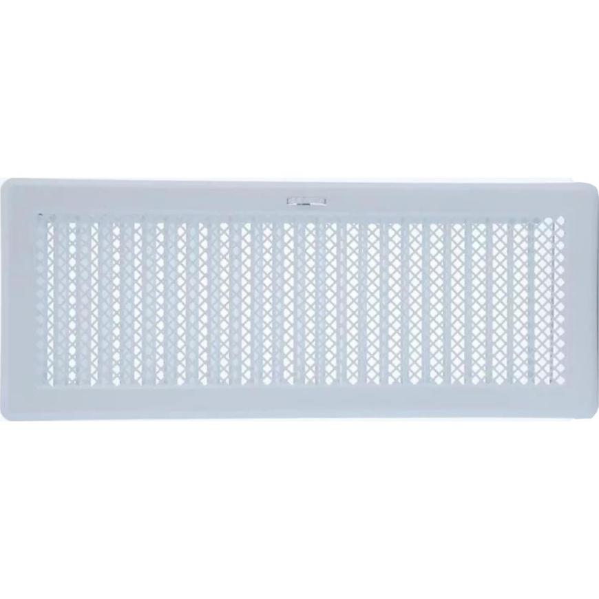 Mriežka KZ5-ML-B biely rám 195x485