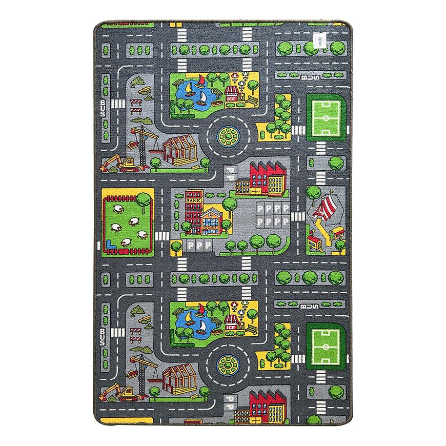 Koberec Kids 1,0/1,65 City Gel