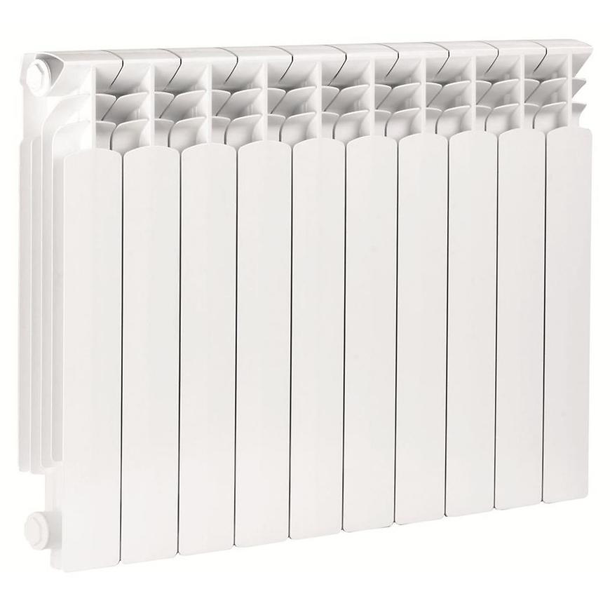 E-shop Kovový radiátor G500F /10 CZŁ/1420W