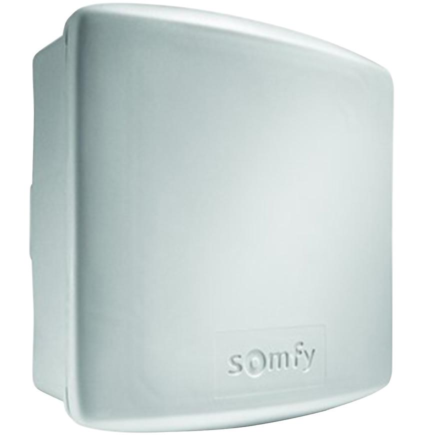 E-shop Univerzálny rádiový prijímač RTS S1587