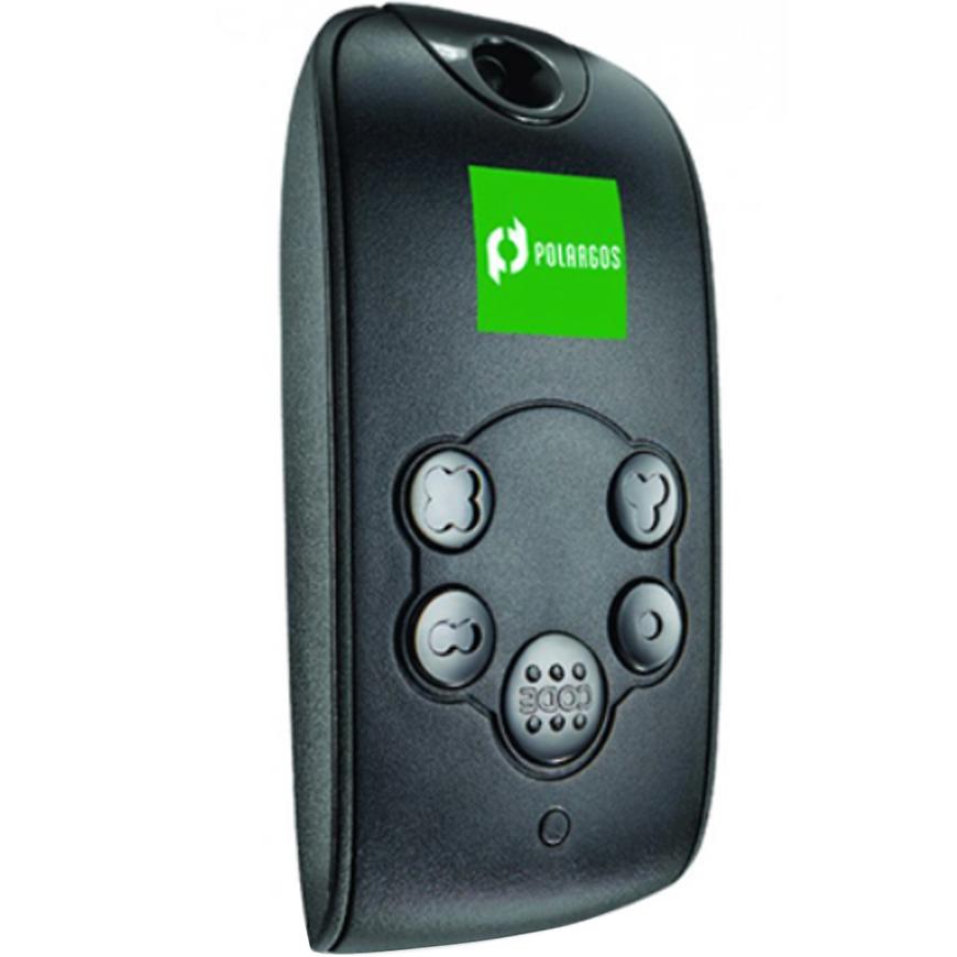 E-shop Ovládač 4-kanálový S1589