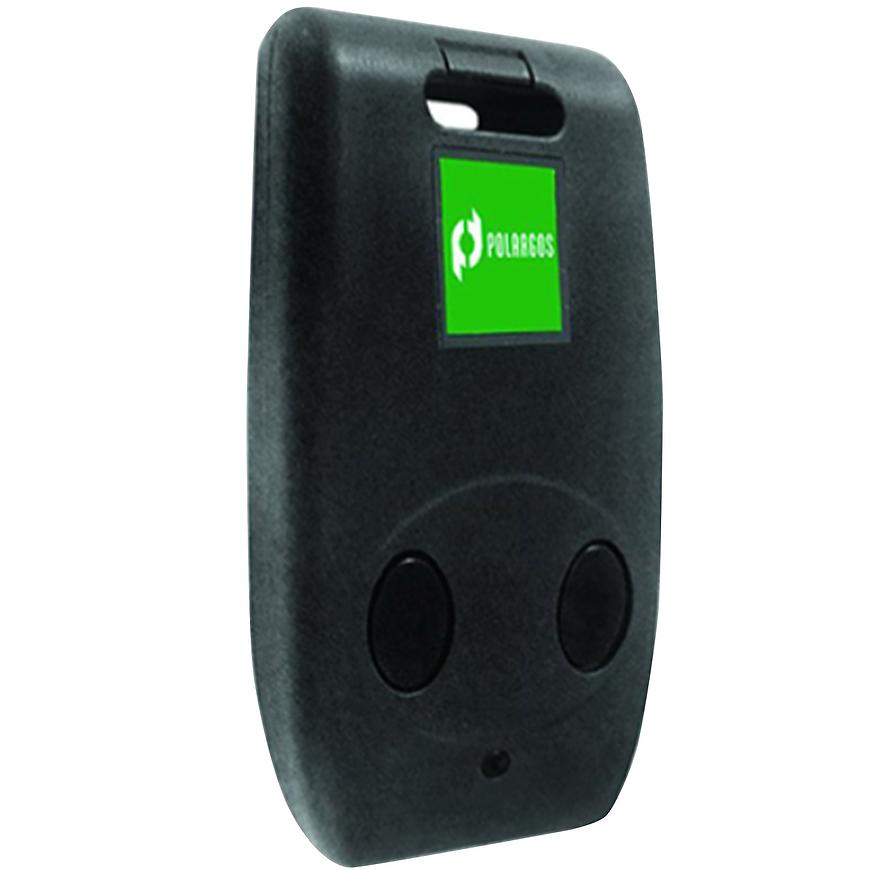 E-shop Ovládač 2-kanálový S1507