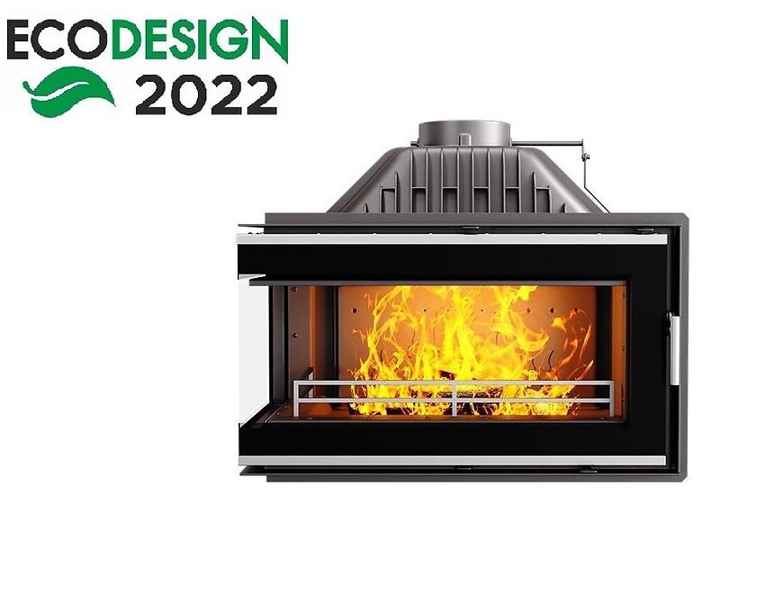 Krbové vložka W16 ľava 14,7 kW Eco