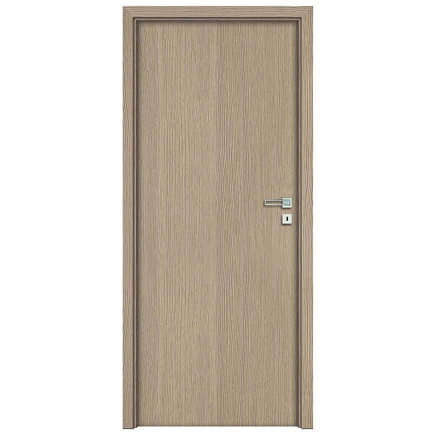 Dvere vnútorné Norma Decor plné 60Ľ céder
