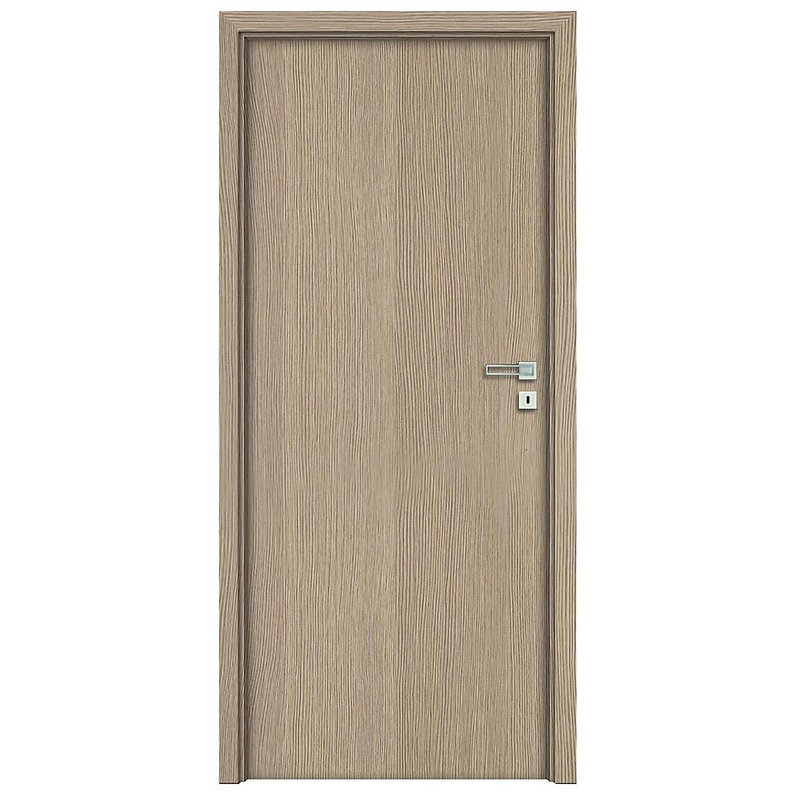 Dvere vnútorné Norma Decor plné 70Ľ céder