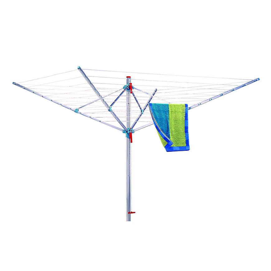 Záhradný sušiak na bielizeň Medium plus