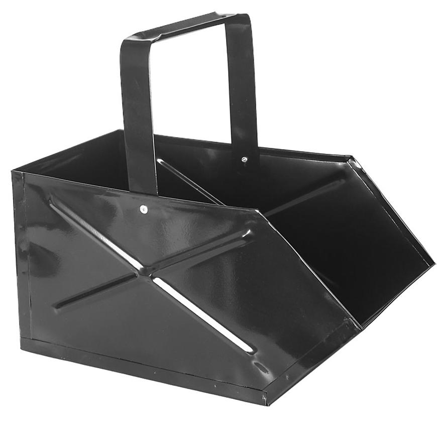 Vedro na uhlie 24x23x41 cm