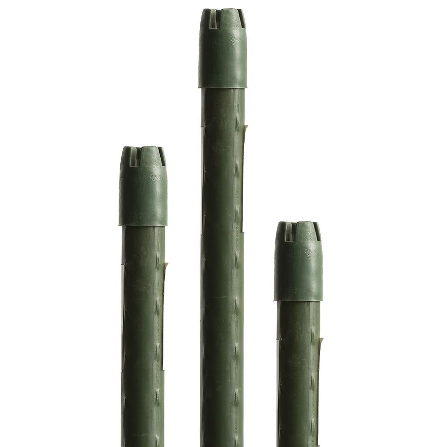 E-shop Tyč oceľová zelená 16x1800 mm – 05627
