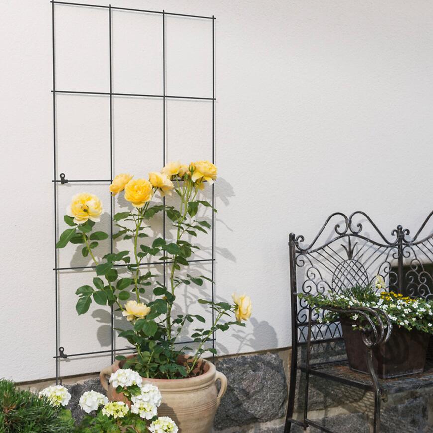 E-shop Mriežka 60x150 cm, zelená – 05694