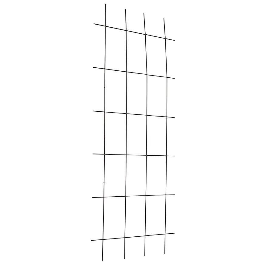 E-shop Mriežka 60x150 cm, antracit – 05762