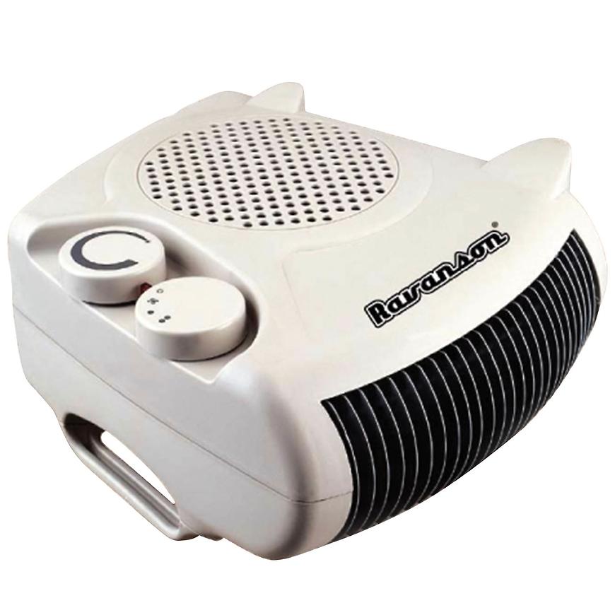 Teplovzdušný stojanový ventilátor FH-200