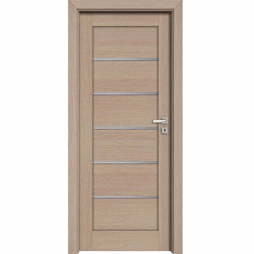 Dvere vnútorné Donato 4 70L céder