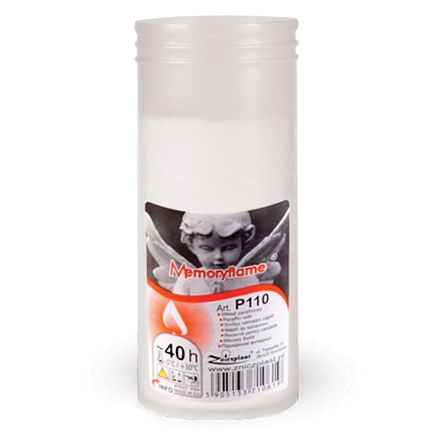 E-shop Náplň do kahancov P-110