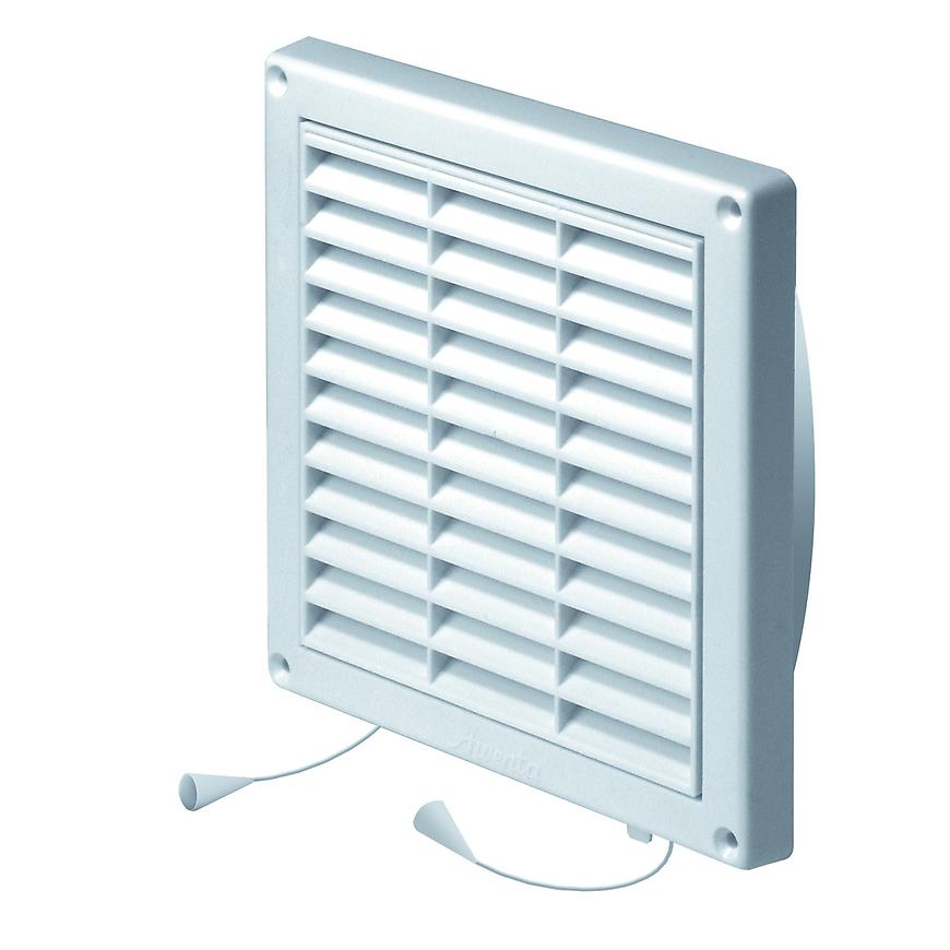 E-shop Kryt Ventilátora 13/13 Tużs.Bk