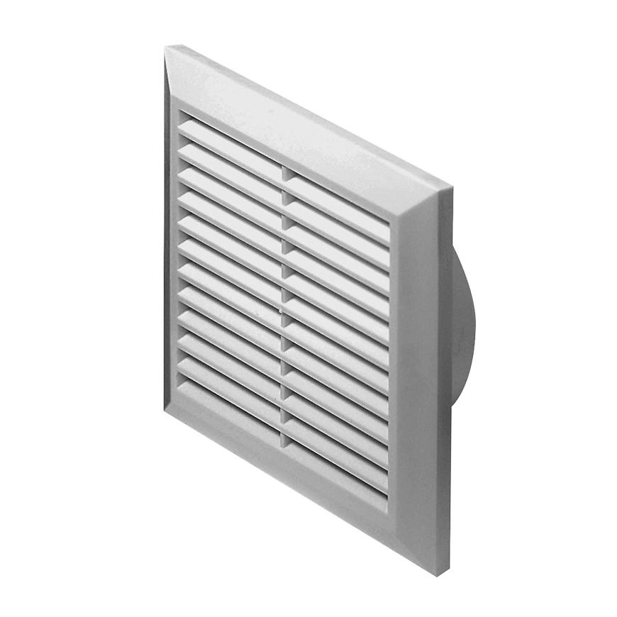 Kryt ventilátora 17/17