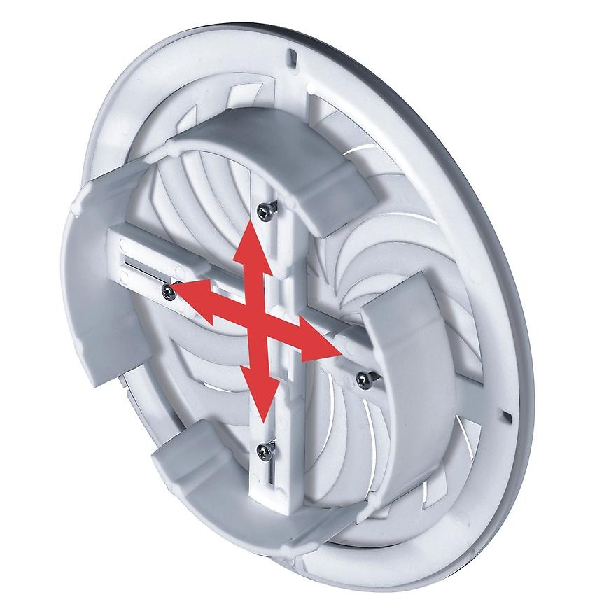 E-shop Kryt Ventilátora 100-150 Tożs.