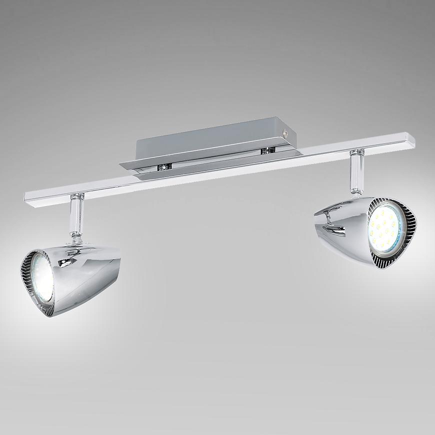 Stropné svietidlo Led Corbera 93673 LS 2