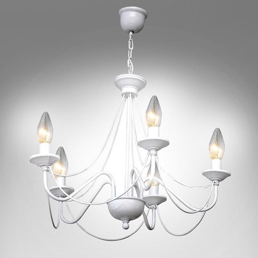 E-shop Lampa 1281rm/Z-A-5 Lw5 Zł