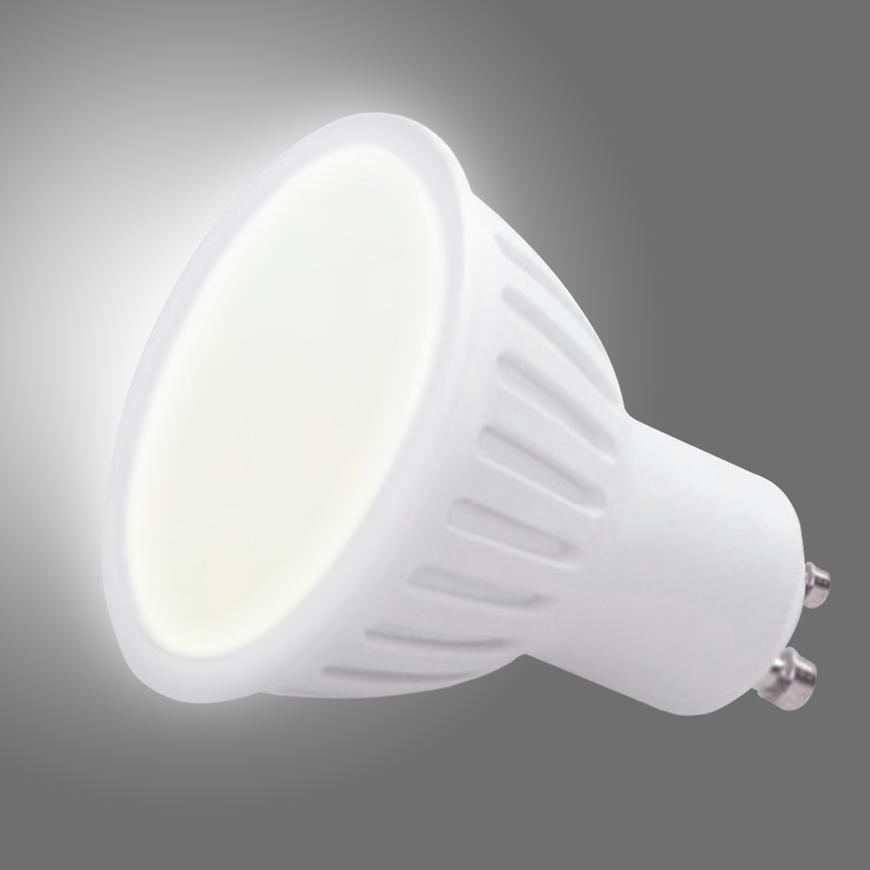 Žiarovka LED BC TR GU10 7W 2700K