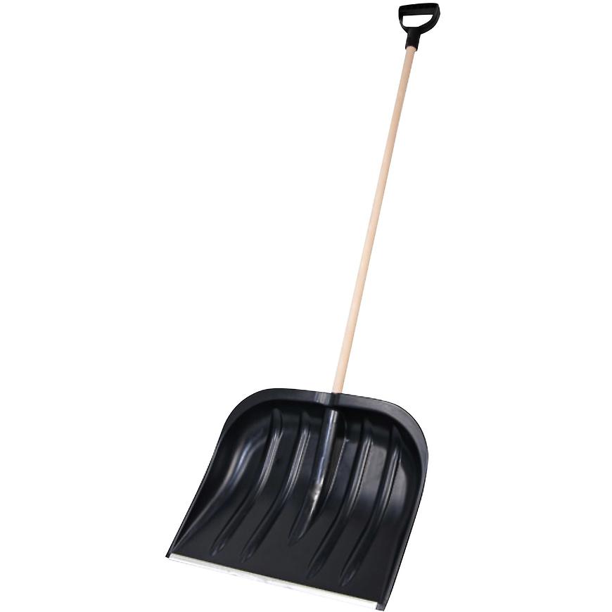 E-shop Lopata na sneh Eko čierna