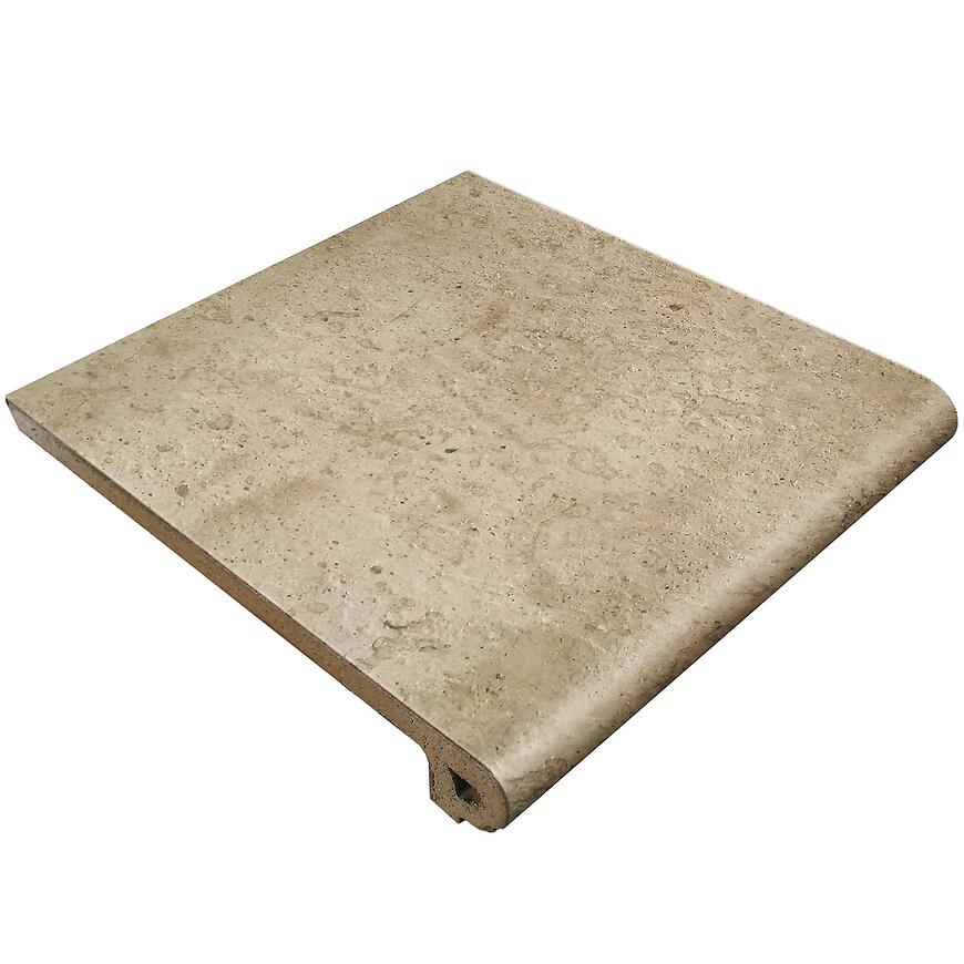 E-shop Schodová stupnica Peldano Orion Beige 33/33