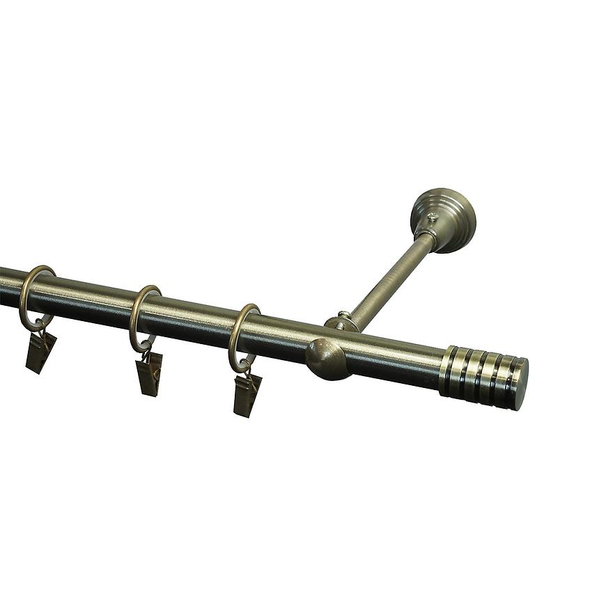 Garniž I Stylus Fi 19 160 cm Mati