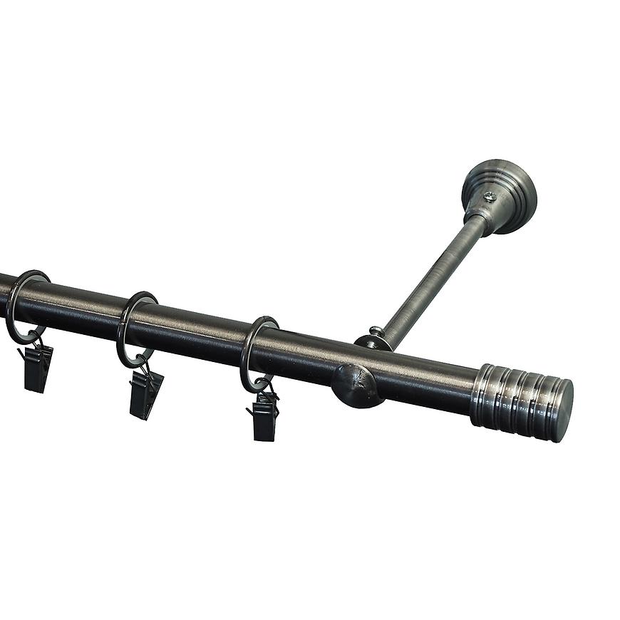 Garniž I Stylus Fi 19 240 cm Mati