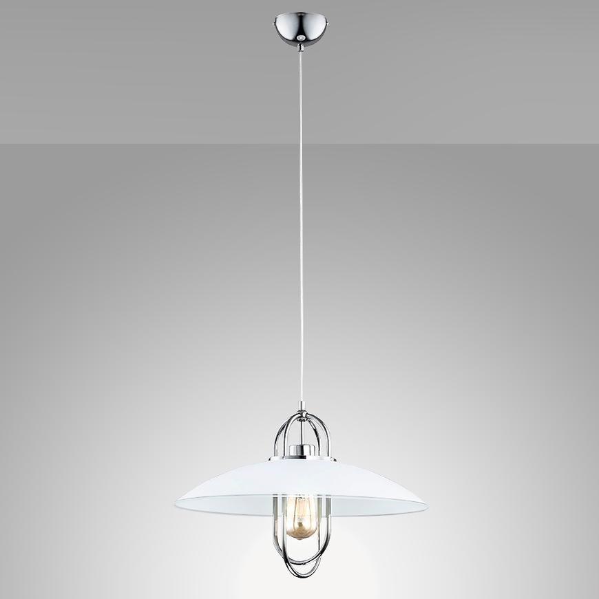 Luster Salix chróm 60454 LW1