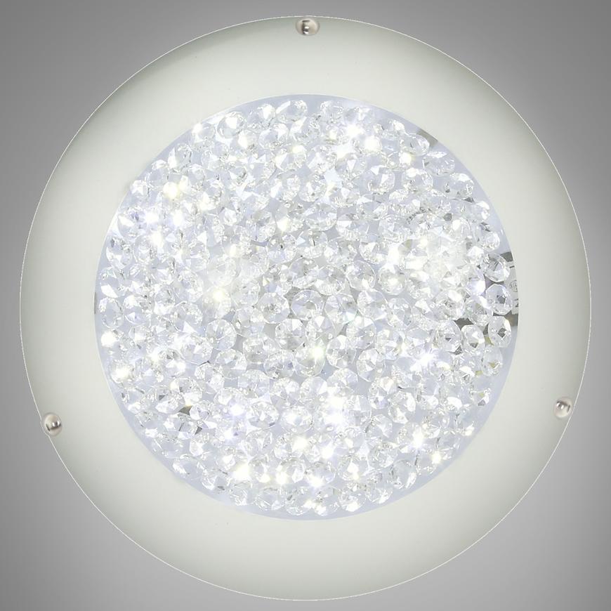 Stropné svietidlo Pristina 13-47816 Led Pl30
