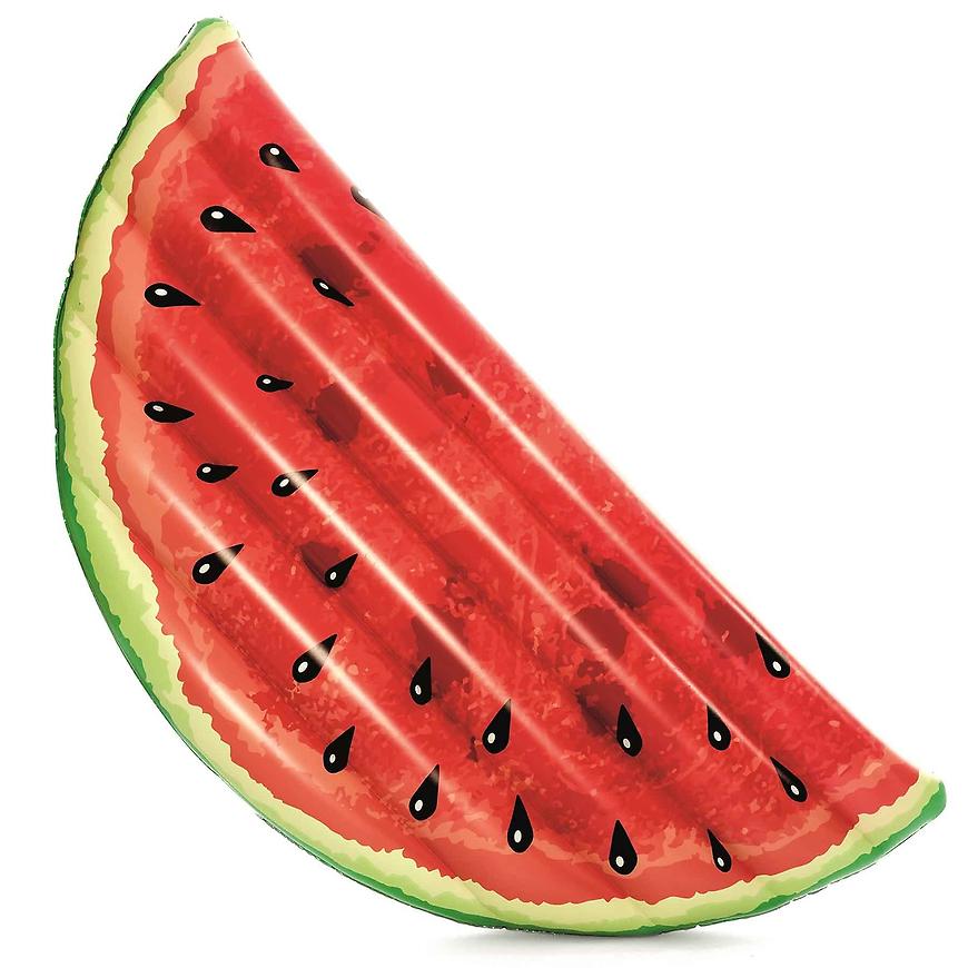 E-shop Ležadlo nafukovacie Melón alebo Ananás 43159