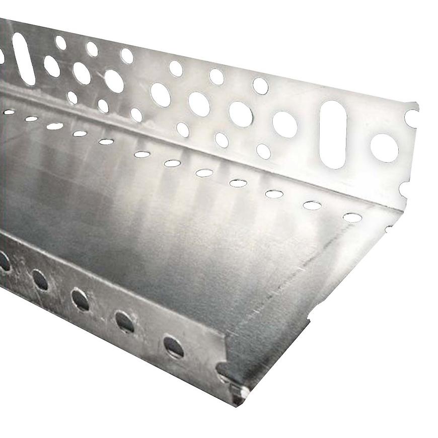 Štartovacia Zatepľovacia Lišta 150mm/2m