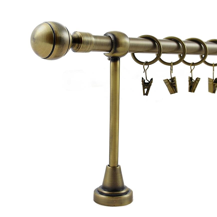 Garniža fi16 320 cm I zlatá