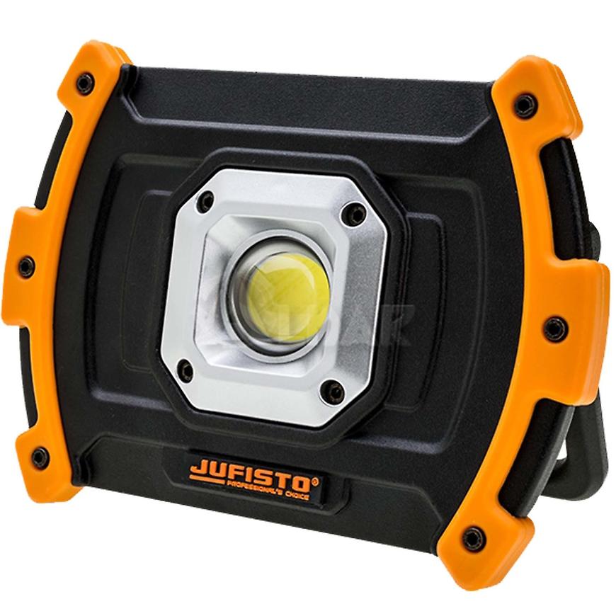 Pracovné svetlo 10W COB LED