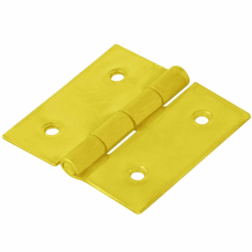 Záves kĺbový ZS35 35x35x1,0