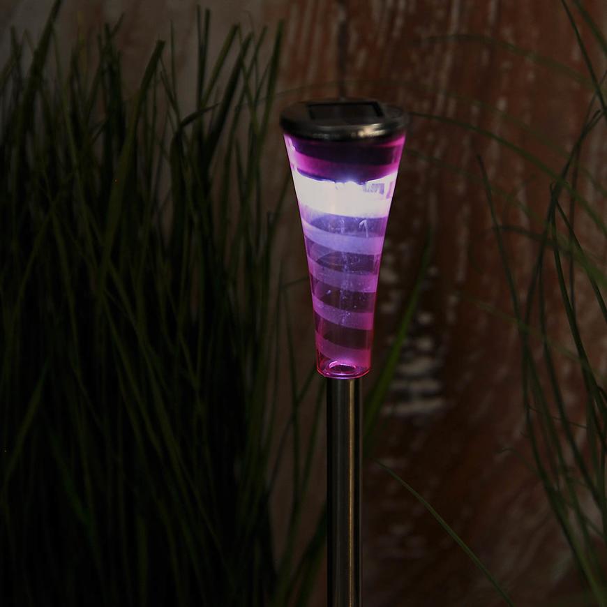 Solárne svietidlo GLE80092 LED