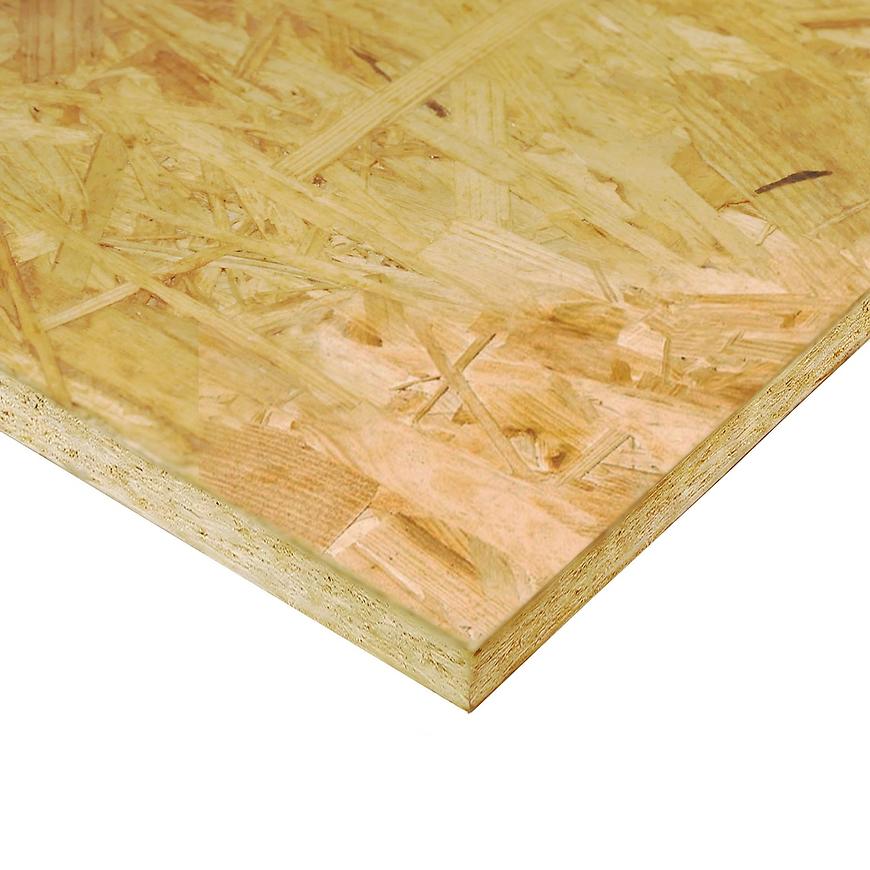 OSB Doska 3 15 mm 1250x2500mm