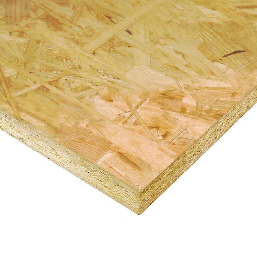 OSB Doska 3 18 mm 1250x2500mm