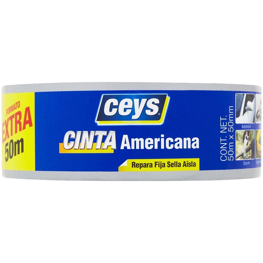 E-shop Ceys Tackceys 50 m x 50 mm