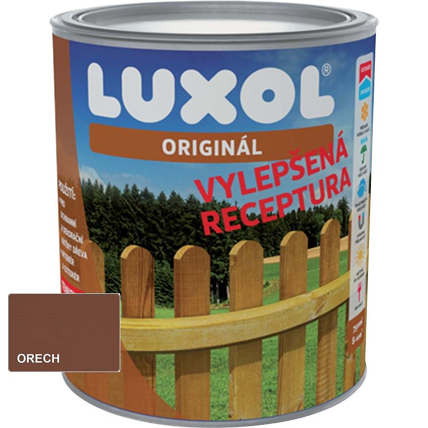 E-shop Luxol Original Orech 6 l
