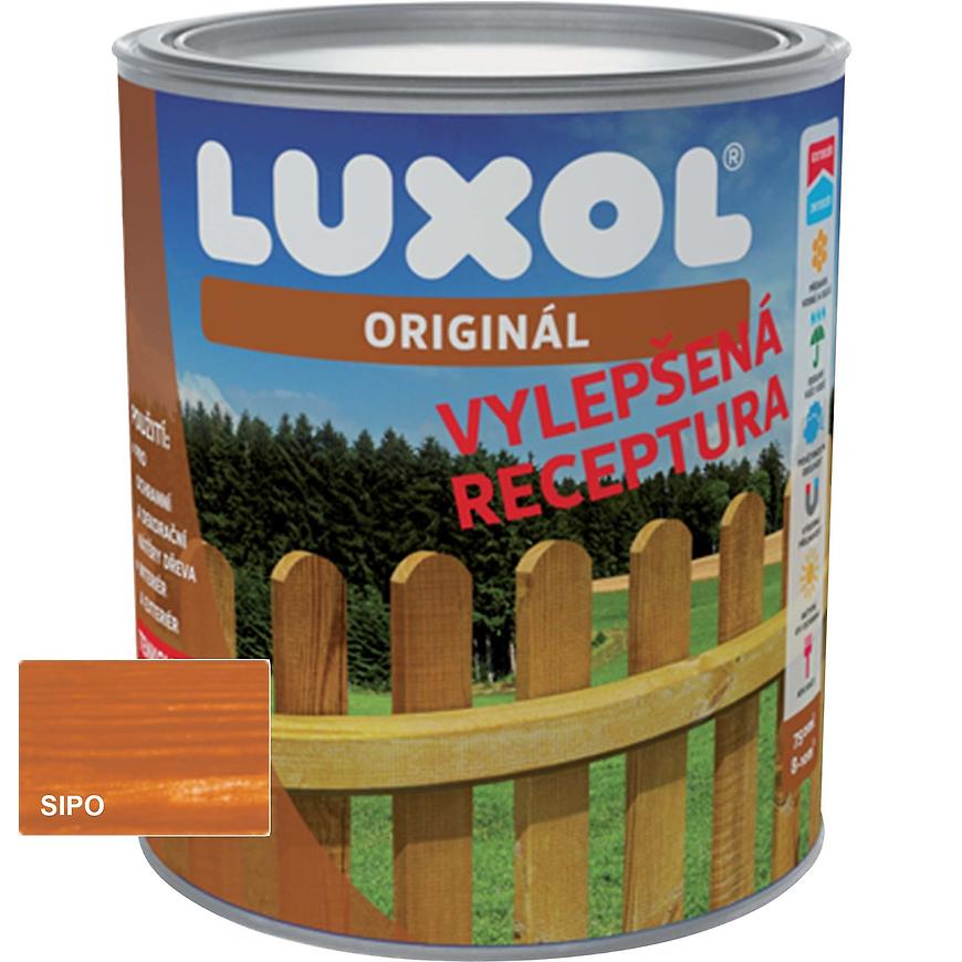 E-shop Luxol Original Sipo 6 l