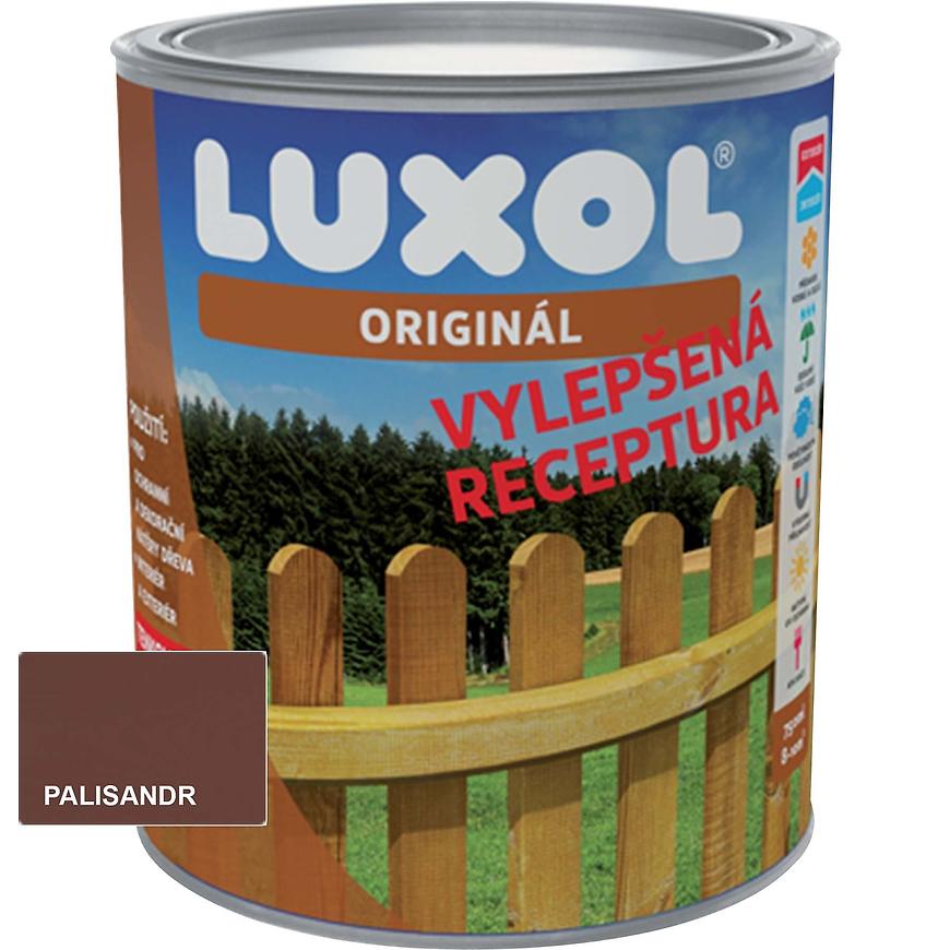 E-shop Luxol Originál Palisander 6l