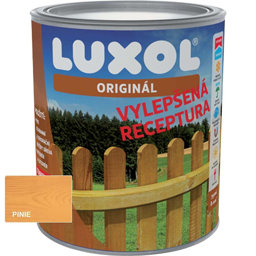E-shop Luxol Originál Pínie 6l