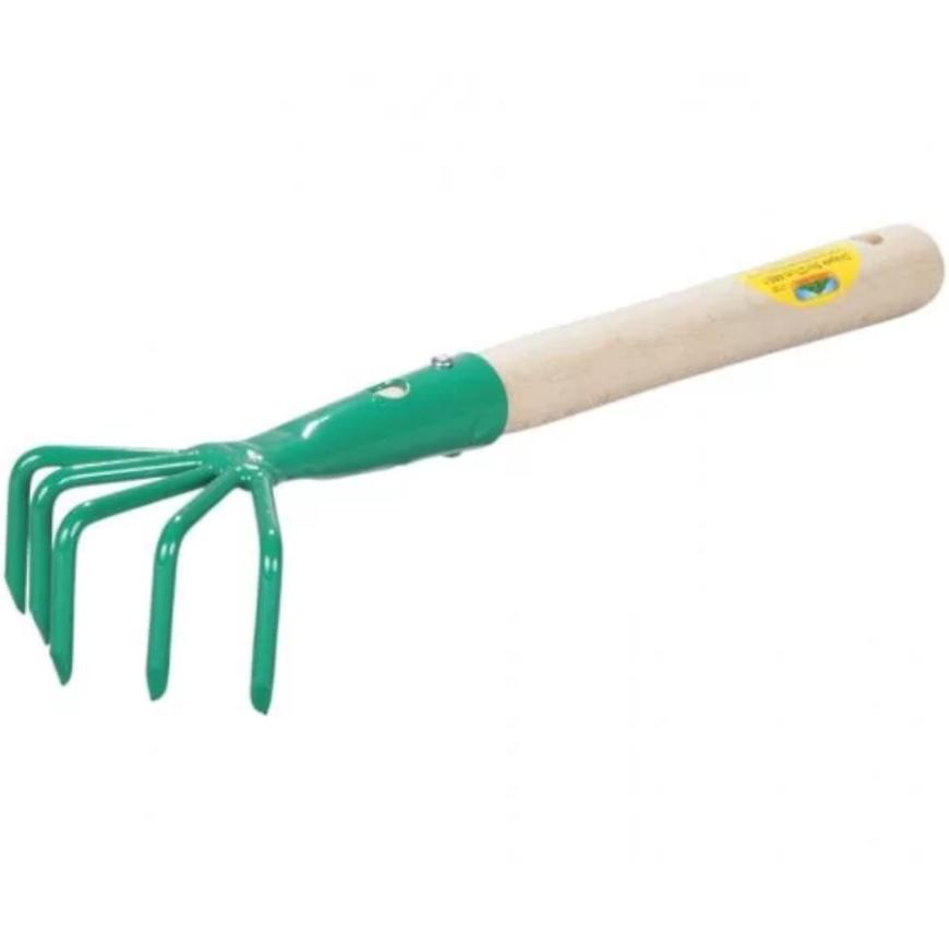 Kultivátor s piatimi hrotmi 27 cm 07025