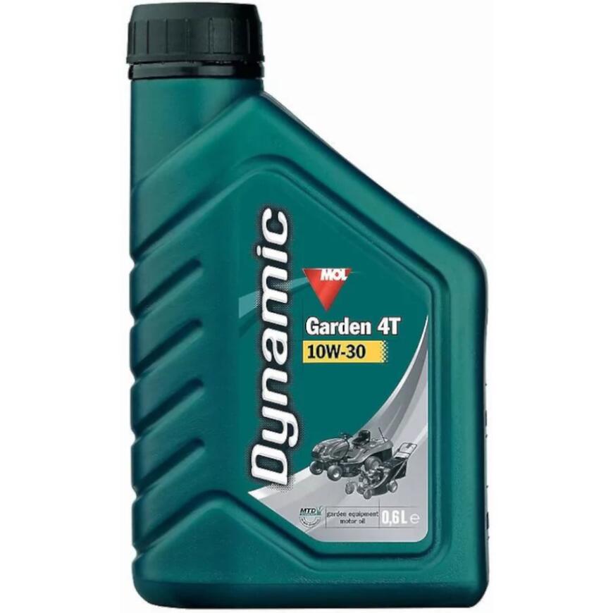 E-shop Olej Mol Garden 4T 10W-30