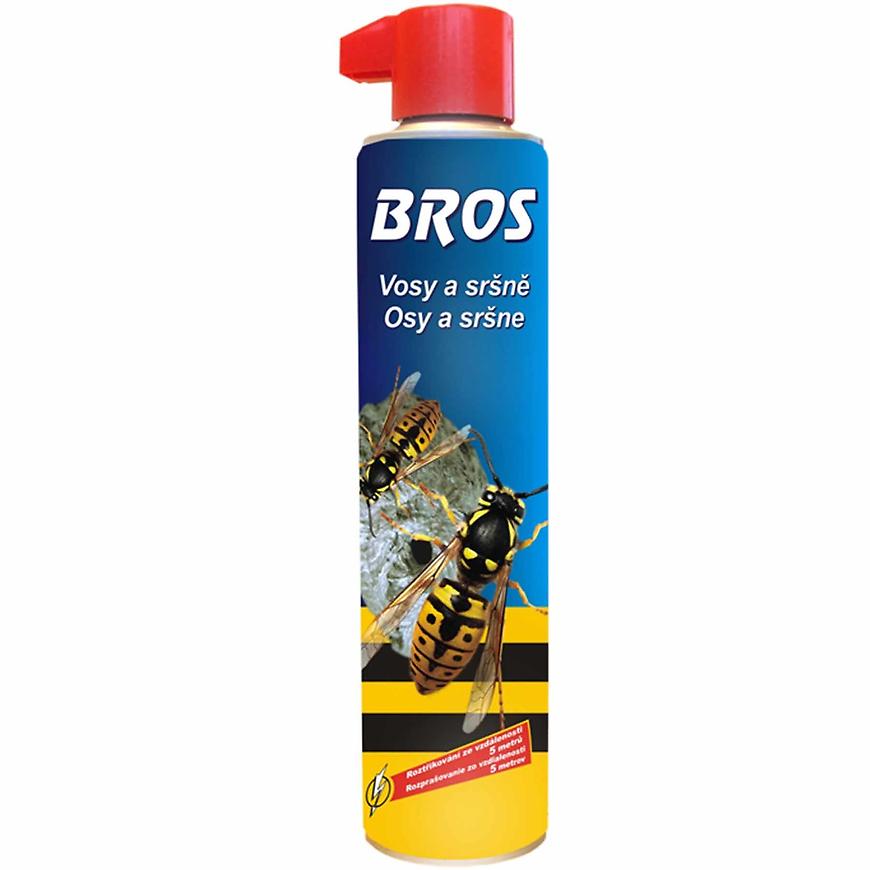 E-shop BROS Sprej na osy a sršne 300ml