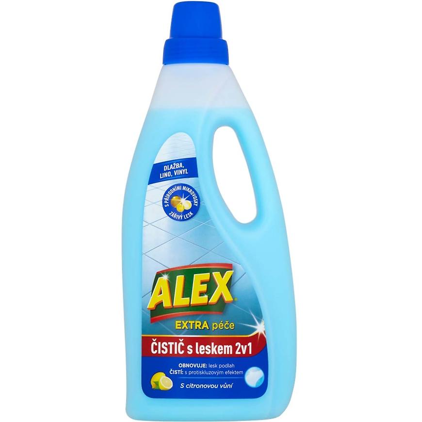 E-shop ALEX 2v1 na lino 750 ml