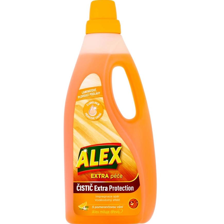 E-shop ALEX protection extra na laminát 750ml