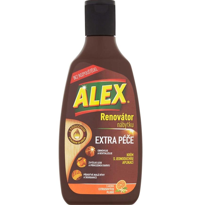 E-shop ALEX Extra starostlivosť krém 250 ml